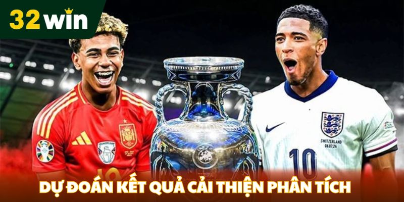 Dự đoán kết quả cải thiện khả năng phân tích