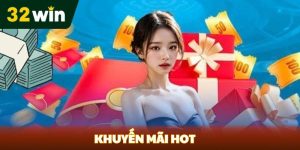 Khuyến mãi hot